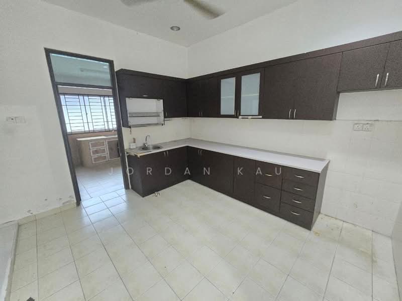 1-storey Terraced House for Rent in Taman Pelangi Indah (Ulu Tiram) - Jordan . - PropertyGuru.com.my