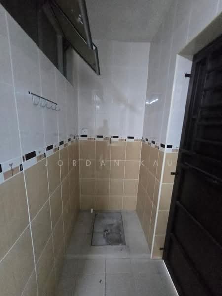 1-storey Terraced House for Rent in Taman Pelangi Indah (Ulu Tiram) - Jordan . - PropertyGuru.com.my