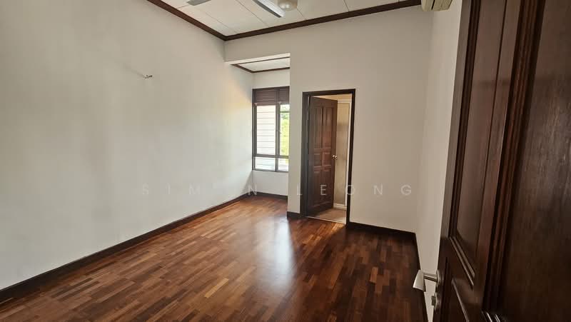 2-storey Terraced House for Sale in Bukit Jelutong (Shah Alam) - Simon Leong - Interior - PropertyGuru.com.my