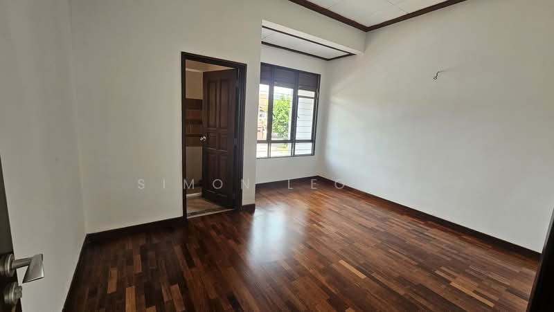 2-storey Terraced House for Sale in Bukit Jelutong (Shah Alam) - Simon Leong - Interior - PropertyGuru.com.my