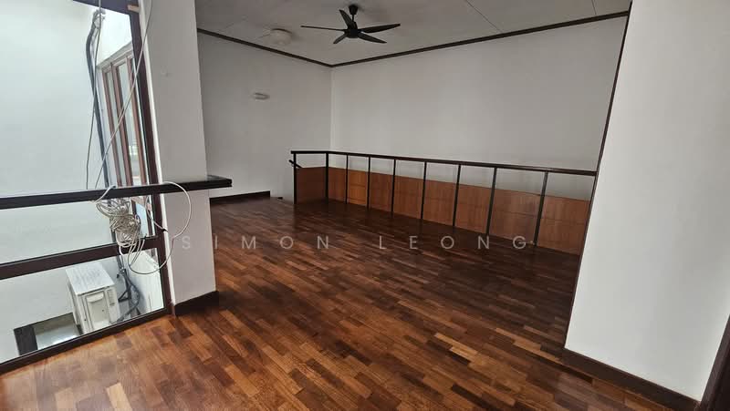 2-storey Terraced House for Sale in Bukit Jelutong (Shah Alam) - Simon Leong - Interior - PropertyGuru.com.my
