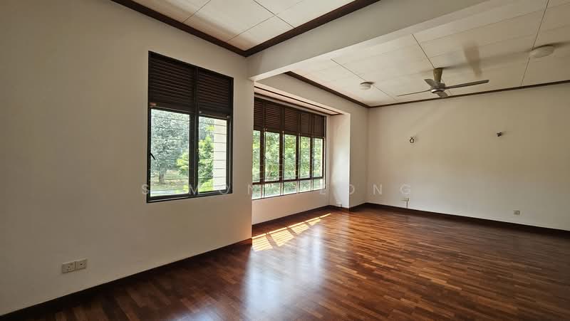 2-storey Terraced House for Sale in Bukit Jelutong (Shah Alam) - Simon Leong - Living Room - PropertyGuru.com.my