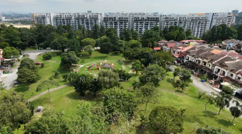 2-storey Terraced House for Sale in Bukit Jelutong (Shah Alam) - Simon Leong - Exterior - PropertyGuru.com.my