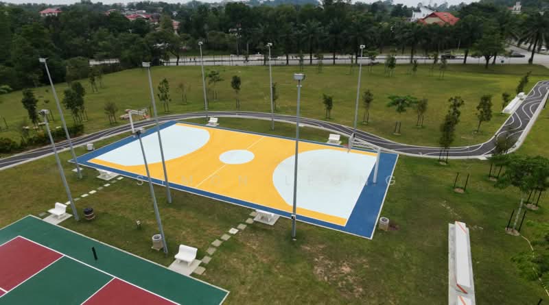 2-storey Terraced House for Sale in Bukit Jelutong (Shah Alam) - Simon Leong - Exterior - PropertyGuru.com.my
