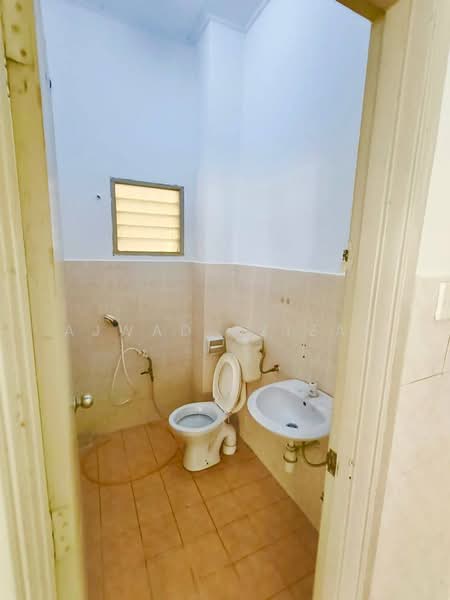 1-storey Terraced House for Sale in Alam Suria (Puncak Alam) - Ajwad Azizan - PropertyGuru.com.my
