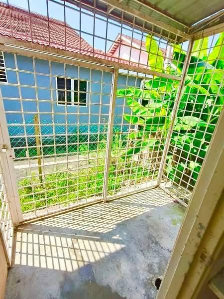1-storey Terraced House for Sale in Alam Suria (Puncak Alam) - Ajwad Azizan - PropertyGuru.com.my