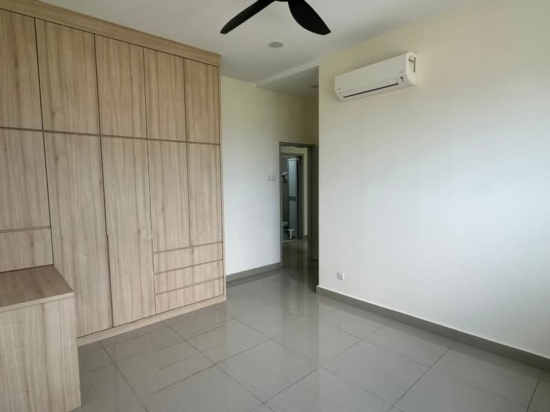 Servis Apartment untuk Disewa di SkyLake Residence - Gilbert Tay - Bedroom - PropertyGuru.com.my