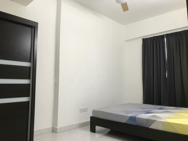 Apartment for Rent at Skyridge Apartment - Rainny Wong - Bedroom - PropertyGuru.com.my