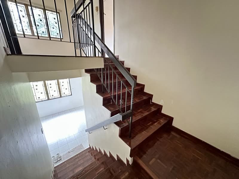 2-storey Terraced House for Sale in Bandar Putra Permai (Seri Kembangan) - Christine Lai - Interior - PropertyGuru.com.my