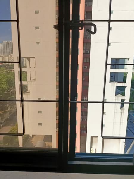Kondominium untuk Disewa di Faber Heights - SC Toh - Exterior - PropertyGuru.com.my