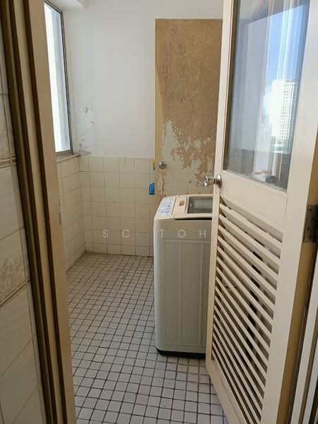 Kondominium untuk Disewa di Faber Heights - SC Toh - Interior - PropertyGuru.com.my