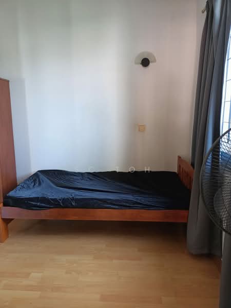 Kondominium untuk Disewa di Faber Heights - SC Toh - Bedroom - PropertyGuru.com.my
