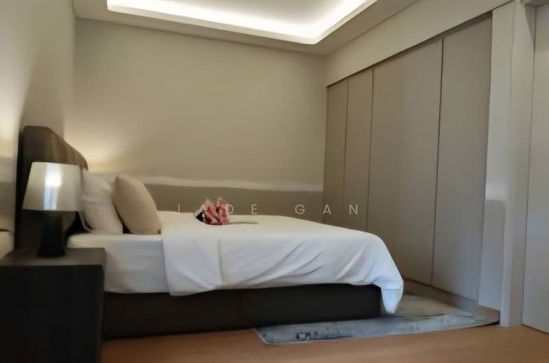 Condominium for Rent at UBN Apartment - Jade Gan - Bedroom - PropertyGuru.com.my