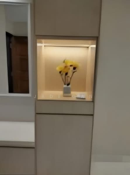 Condominium for Rent at UBN Tower - Jade Gan - Interior - PropertyGuru.com.my