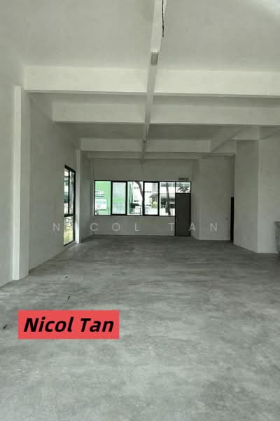 Semi-D Factory for Rent in Simpang Ampat (Penang) - Nicol Tan - Interior - PropertyGuru.com.my