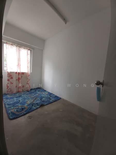 Apartment for Sale at Taman Bukit Erskine - Rainny Wong - Bedroom - PropertyGuru.com.my