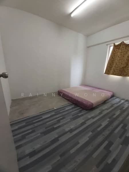 Apartment for Sale at Taman Bukit Erskine - Rainny Wong - Bedroom - PropertyGuru.com.my
