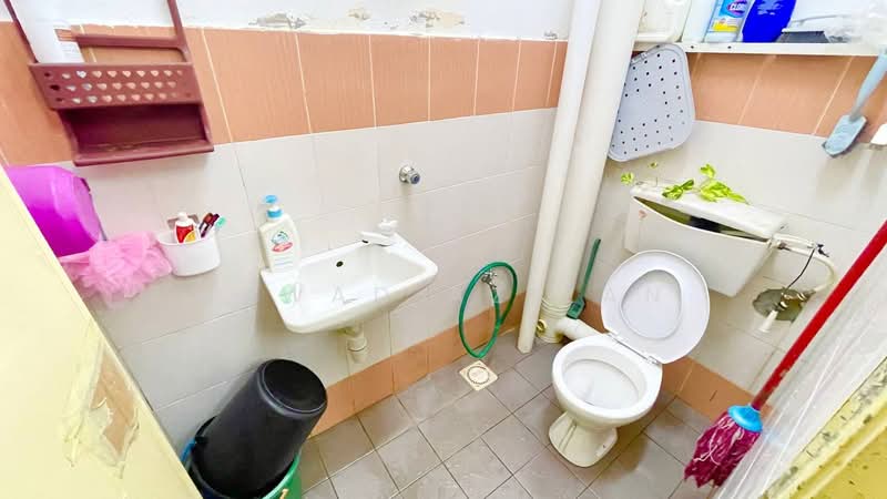 Pangsapuri untuk Dijual di Mentari Court - Ajwad Azizan - PropertyGuru.com.my