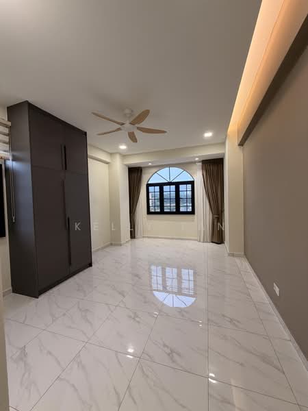 Condominium for Sale at Flora Green - Kelly Tan - Bedroom - PropertyGuru.com.my
