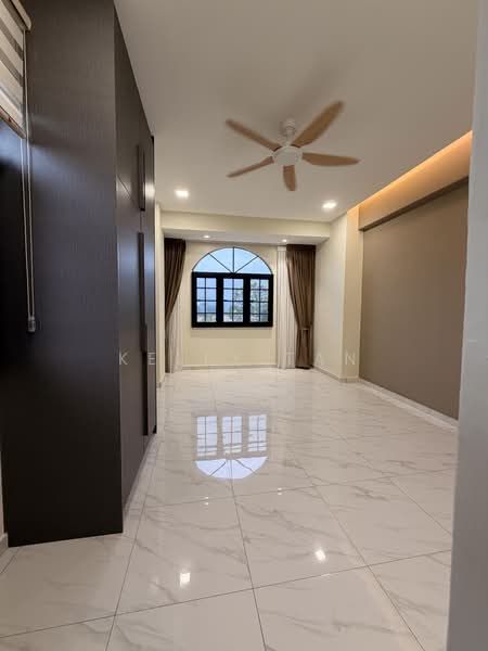 Condominium for Sale at Flora Green - Kelly Tan - Bedroom - PropertyGuru.com.my