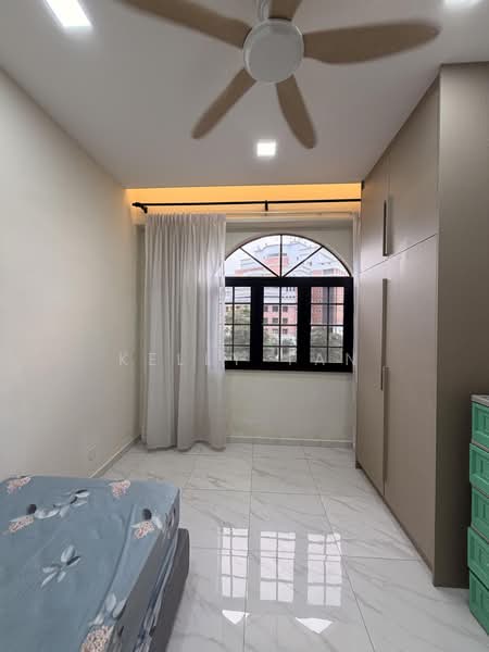 Condominium for Sale at Flora Green - Kelly Tan - Bedroom - PropertyGuru.com.my