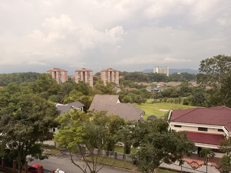 Condominium for Sale at Flora Green - Kelly Tan - Exterior - PropertyGuru.com.my