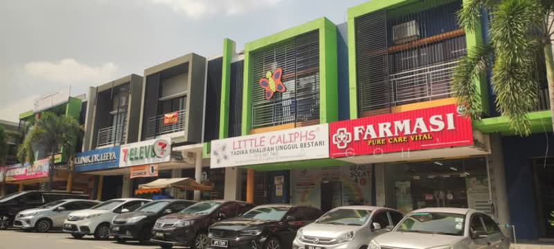 Kedai / Pejabat untuk Disewa di Sungai Buloh (Selangor) - Callista Goh - Exterior - PropertyGuru.com.my