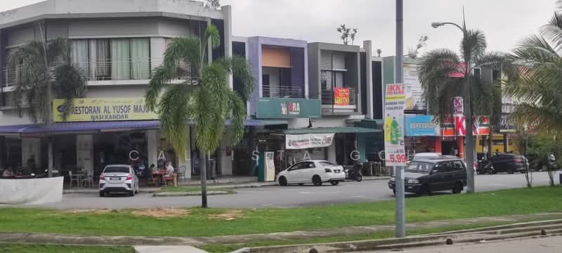 Kedai / Pejabat untuk Disewa di Sungai Buloh (Selangor) - Callista Goh - Exterior - PropertyGuru.com.my