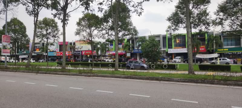 Kedai / Pejabat untuk Disewa di Sungai Buloh (Selangor) - Callista Goh - PropertyGuru.com.my