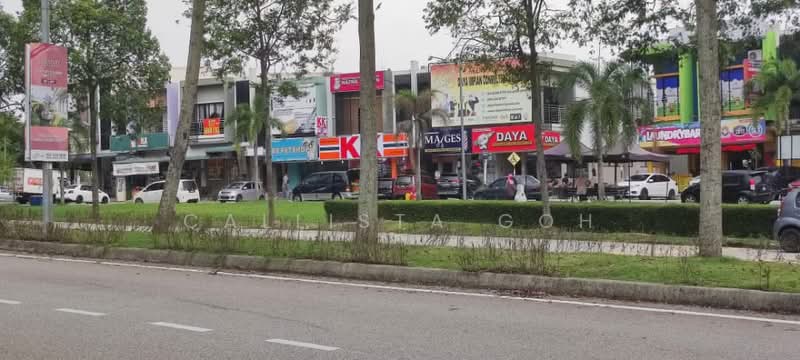 Kedai / Pejabat untuk Disewa di Sungai Buloh (Selangor) - Callista Goh - Exterior - PropertyGuru.com.my