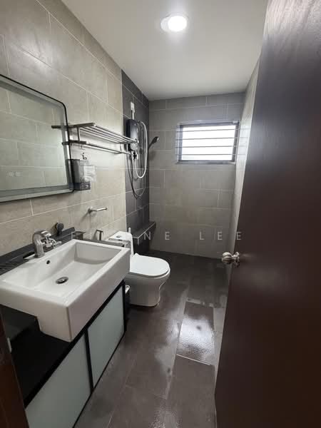 2-storey Terraced House for Sale in Masai (Johor) - Eirene Lee - PropertyGuru.com.my