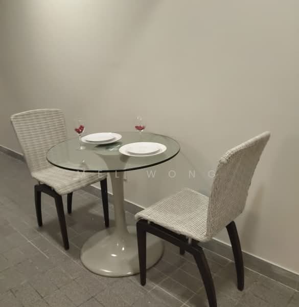 Condominium for Rent at UBN Apartment - Mel Wong - Interior - PropertyGuru.com.my