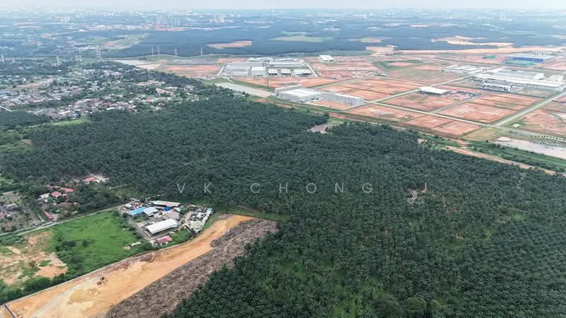Other Property for Sale in Senai (Johor) - VK Chong - PropertyGuru.com.my