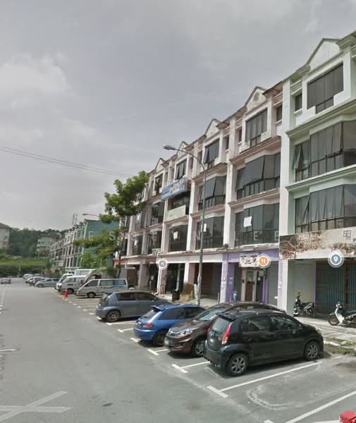 Office for Rent in Taman Kajang Utama (Kajang) - Jesslyn Lee - PropertyGuru.com.my