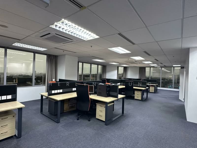 Office for Rent in Petaling Jaya (Selangor) - Sherlyn Chung - Interior - PropertyGuru.com.my