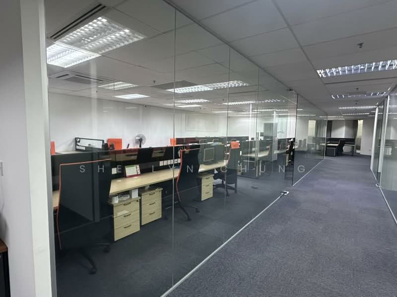 Office for Rent in Petaling Jaya (Selangor) - Sherlyn Chung - Interior - PropertyGuru.com.my