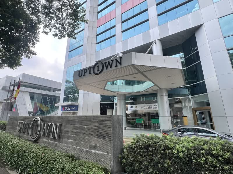 Office for Rent in Petaling Jaya (Selangor) - Sherlyn Chung - Exterior - PropertyGuru.com.my