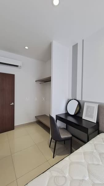 Apartment for Sale at Twin Tower Residence - Max Kan - Bedroom - PropertyGuru.com.my