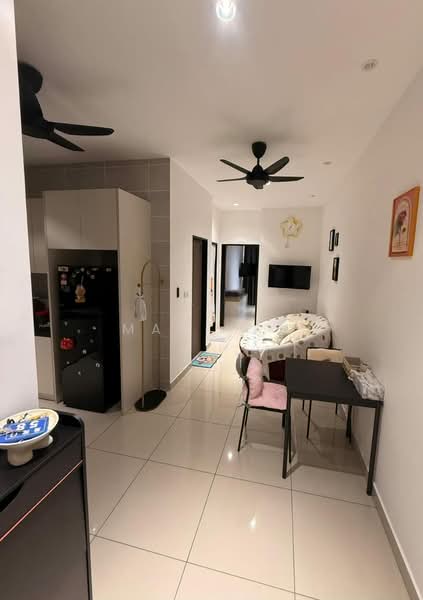 Apartment for Sale at Twin Tower Residence - Max Kan - Interior - PropertyGuru.com.my