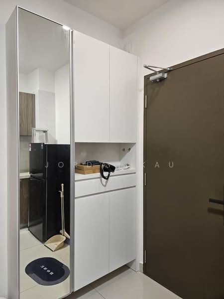 Servis Apartment untuk Disewa di Country Garden Central Park - Jordan Kau - PropertyGuru.com.my