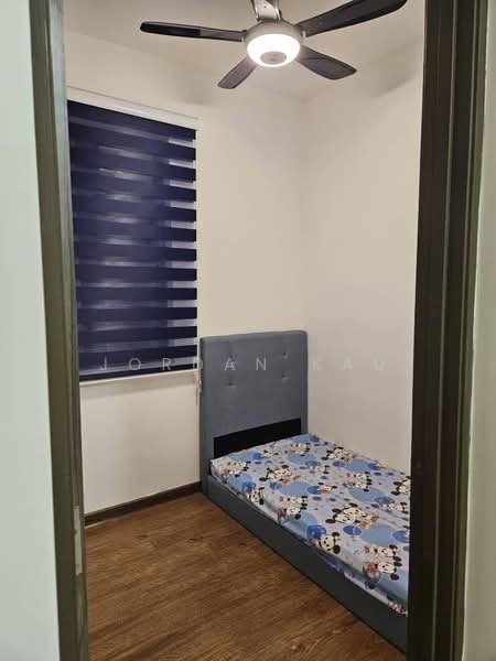 Servis Apartment untuk Disewa di Country Garden Central Park - Jordan Kau - PropertyGuru.com.my