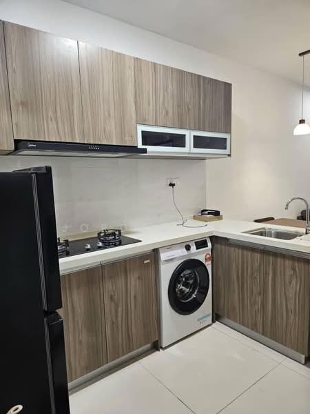 Servis Apartment untuk Disewa di Country Garden Central Park - Jordan Kau - PropertyGuru.com.my