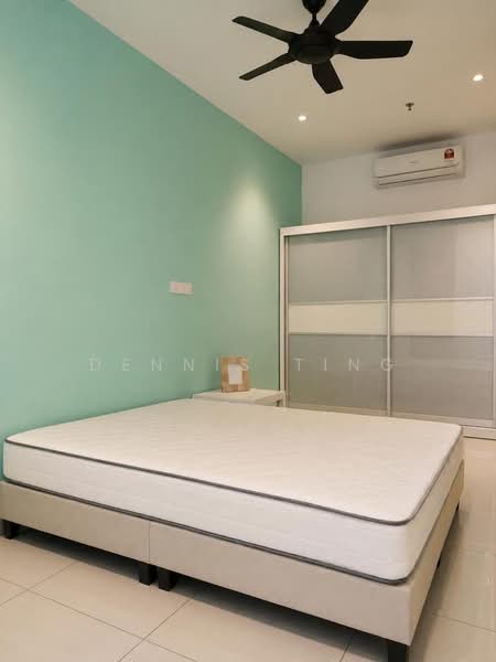 Servis Apartment untuk Disewa di Residential Suites @ HighPark - Dennis Ting - PropertyGuru.com.my