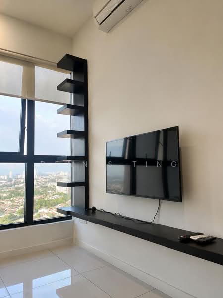 Servis Apartment untuk Disewa di Residential Suites @ HighPark - Dennis Ting - PropertyGuru.com.my