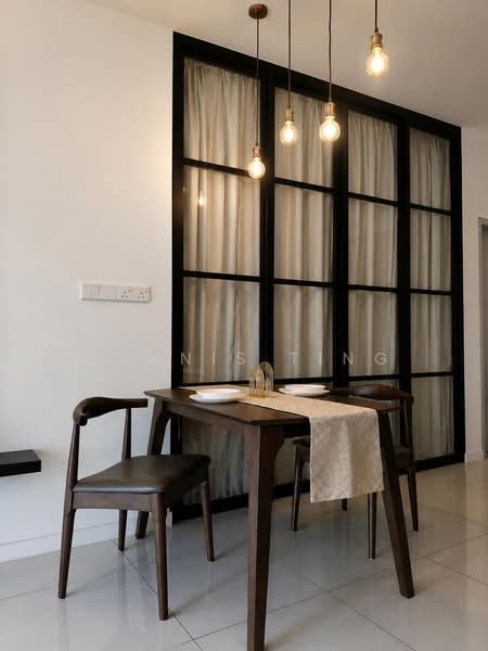 Servis Apartment untuk Disewa di Residential Suites @ HighPark - Dennis Ting - PropertyGuru.com.my
