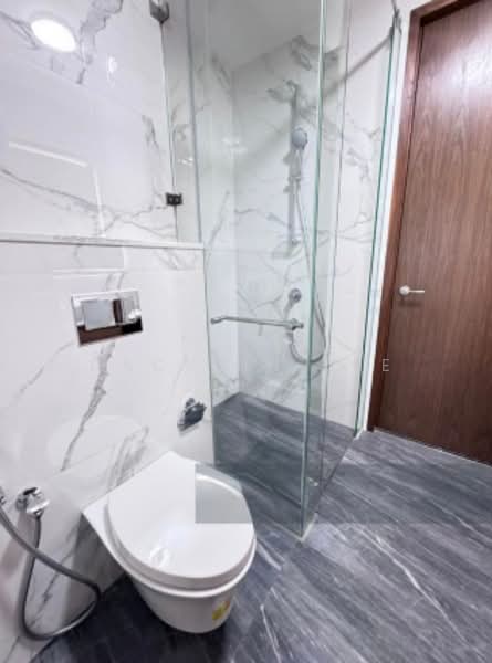 Service Residence for Rent at Core Residence @ TRX - Dacklin Lee - Bathroom - PropertyGuru.com.my