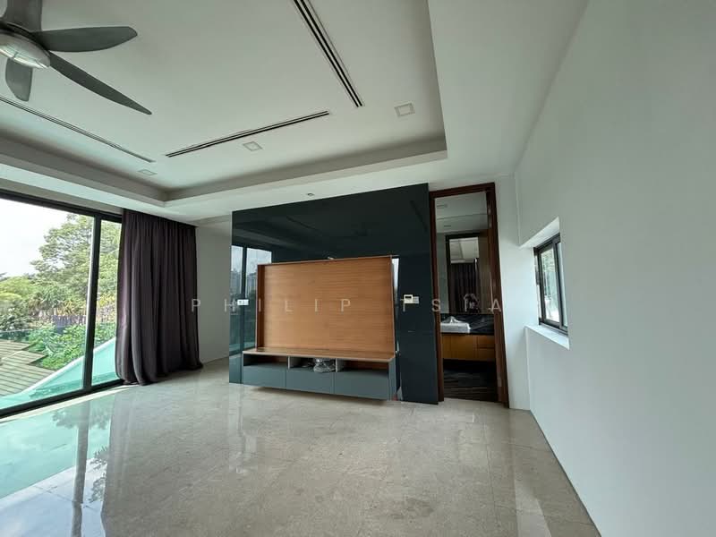 Bungalow for Rent in Taman Tunku (Bukit Tunku (Kenny Hills)) - Philip Tsia - Bedroom - PropertyGuru.com.my