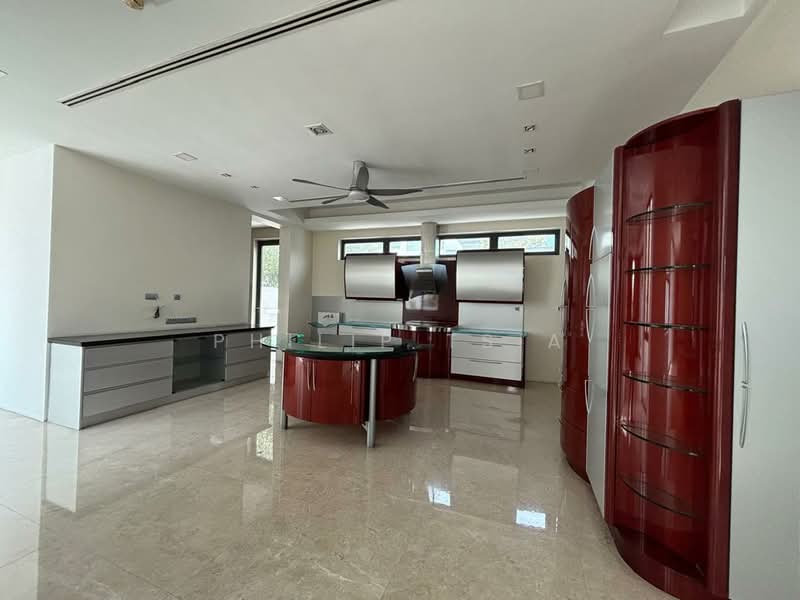 Bungalow for Rent in Taman Tunku (Bukit Tunku (Kenny Hills)) - Philip Tsia - Kitchen - PropertyGuru.com.my