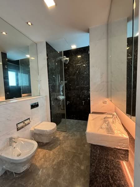 Bungalow for Rent in Taman Tunku (Bukit Tunku (Kenny Hills)) - Philip Tsia - Bathroom - PropertyGuru.com.my