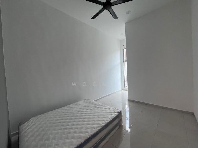 Rumah Teres 2-Tingkat untuk Dijual di Jasin (Melaka) - Woon . - Bedroom - PropertyGuru.com.my